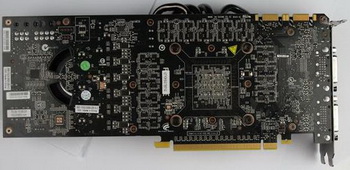 GeForce GTX 480